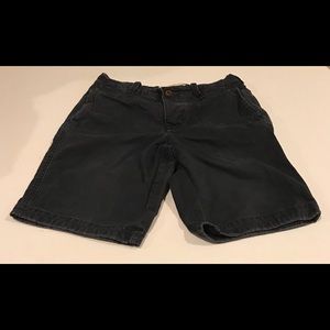 Hollister Shorts Men Size 28